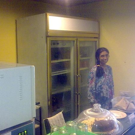 קואלה לומפור Alamanda Hotel Petaling Street מראה חיצוני תמונה