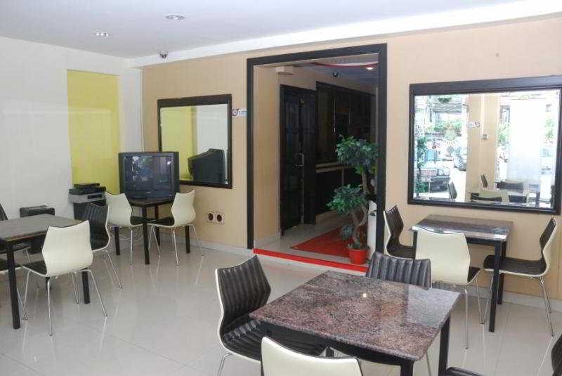 קואלה לומפור Alamanda Hotel Petaling Street מראה חיצוני תמונה