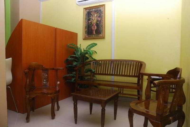 קואלה לומפור Alamanda Hotel Petaling Street מראה חיצוני תמונה