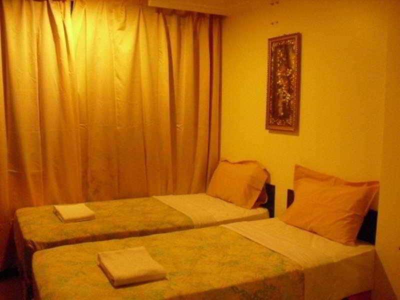 קואלה לומפור Alamanda Hotel Petaling Street חדר תמונה
