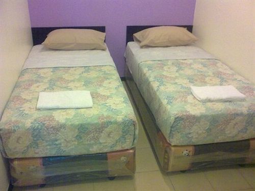 קואלה לומפור Alamanda Hotel Petaling Street מראה חיצוני תמונה